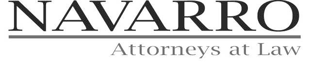 NAVARRO Attorneys at Law