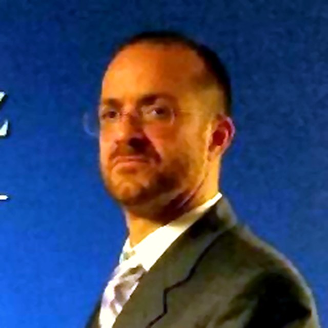 Luis F. Navarro, Managing Partner of NAVARRO Attorneys at Law